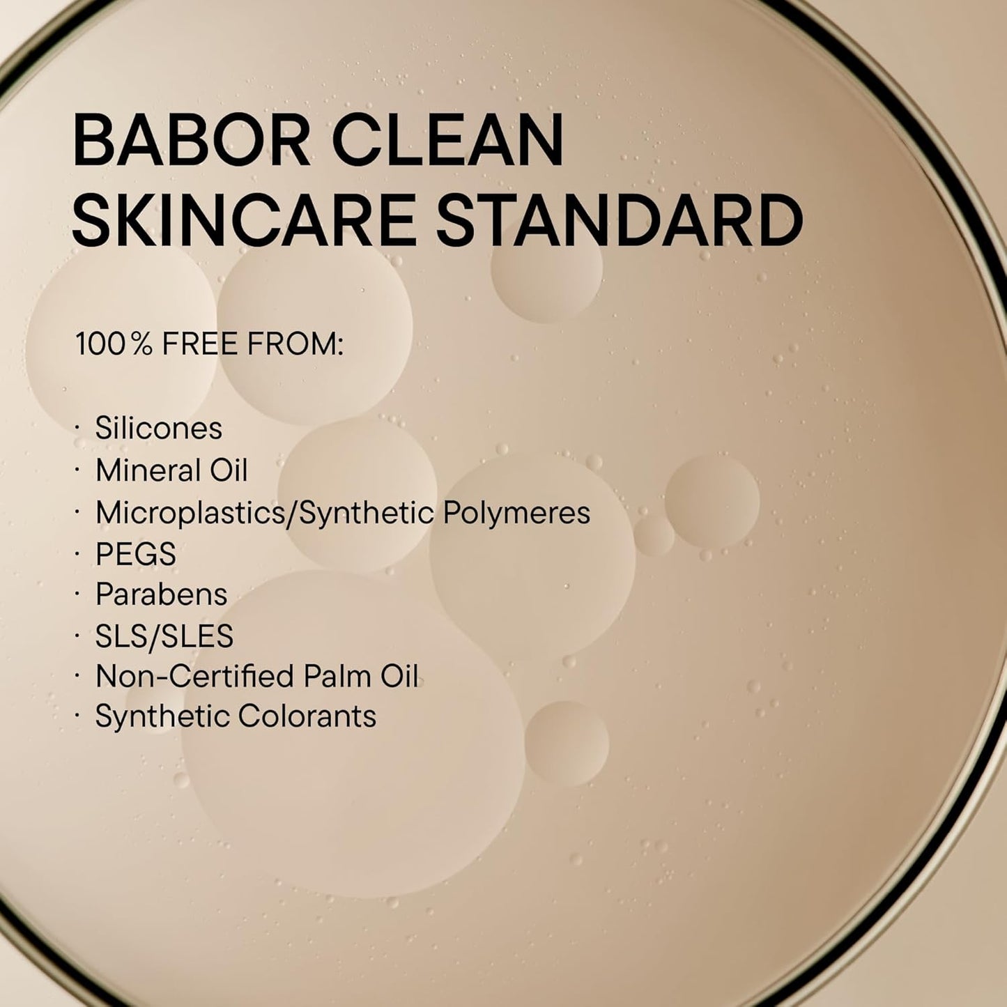 BABOR Multi Vitamin Ampoule Concentrate, Revitalize Dull Tired Skin, Vitamin A Increases Radiance, Vitamin C Evens Tone, Niacinamide Supports Skin Barrier, Vitamin Skincare Capsules, 7 Treatments