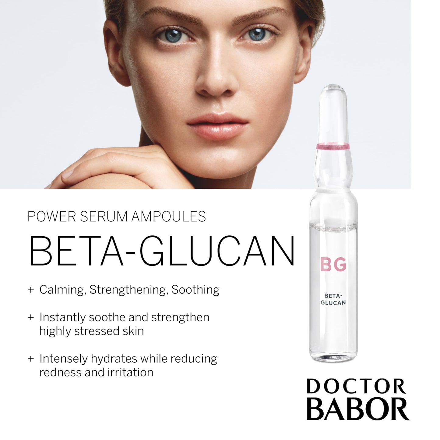 BABOR Power Serum Ampoule