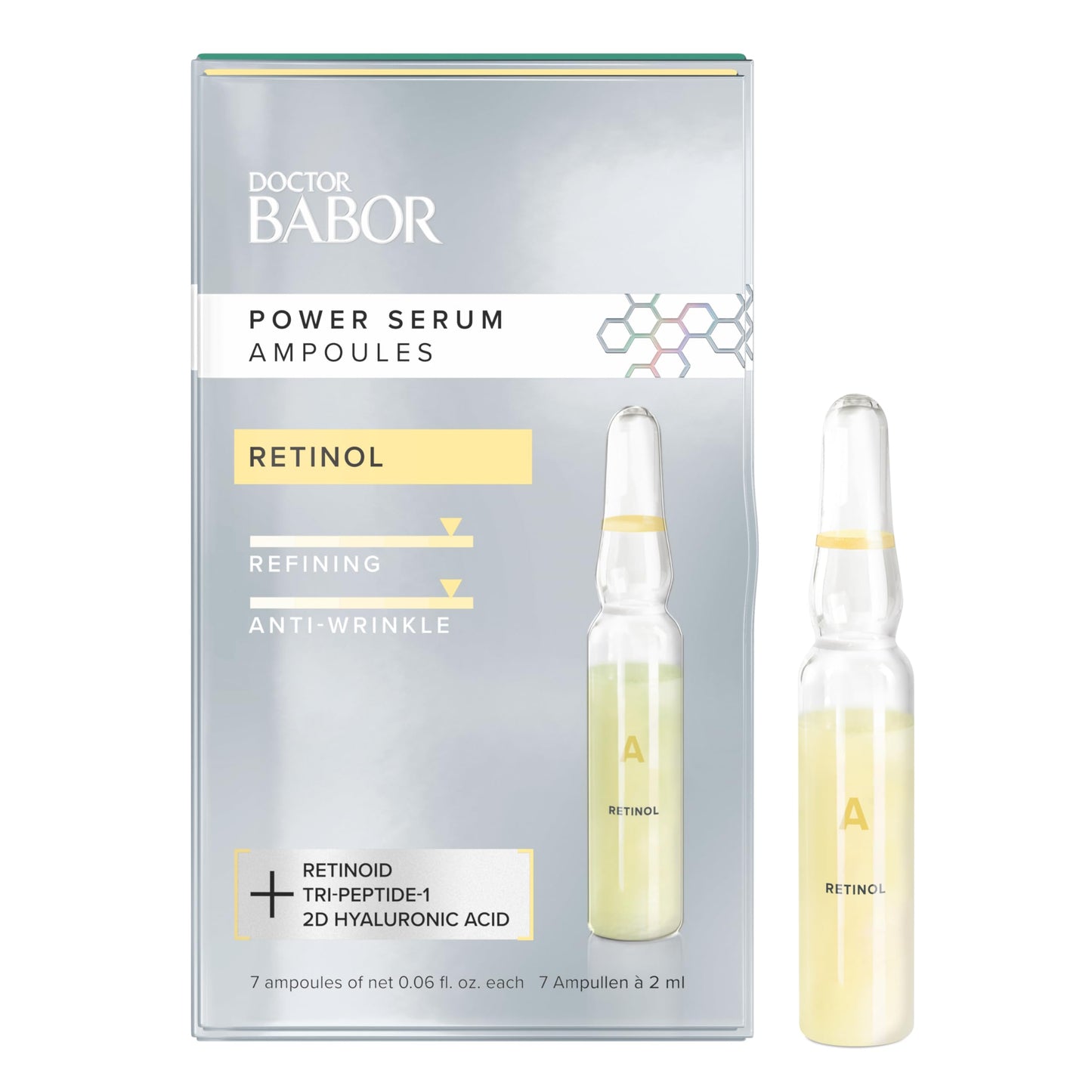 BABOR Power Serum Ampoule